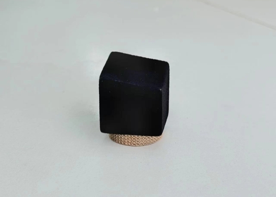 Mua Khả năng tùy biến mũ nước hoa kim loại hình không đều online manufacture