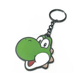 Mua Móc khóa cá nhân cho trẻ em Quà tặng Niken Cartoon miễn phí Khủng long online manufacture
