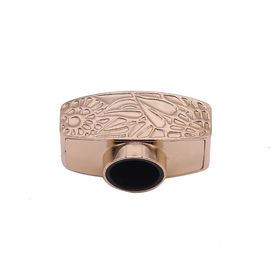Mua Mini Custom Logo Zamac Hương Cap Thay thế cho Chai nước hoa sang trọng online manufacture