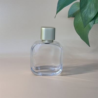 Mua Golden Square Zamak Perfume Cap và Custom cap chai cho bao bì nước hoa sang trọng online manufacture