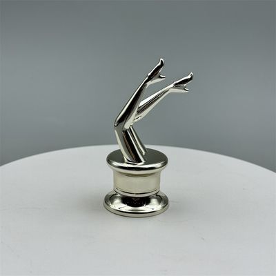 Mua Nắp nhựa ABS cho chai nước hoa nhôm nhựa Fea15 Mô hình PP Nắp nhựa bọc vàng online manufacture