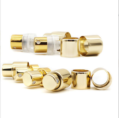 Mua Máy phun nhựa hiện đại nắp chai nước hoa Fea15 nhôm van atomizer phun online manufacture
