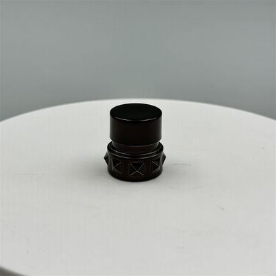 Mua ABS Plastic Screw Cap Perfume Bottle Cap with Silk Screen Printing for Luxury Cosmetics online manufacture