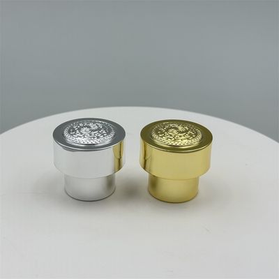 Mua FEa15 Model Plastic Perfume Bottle Cap with 15 mm Inside Diameter and Non Spill Design online manufacture