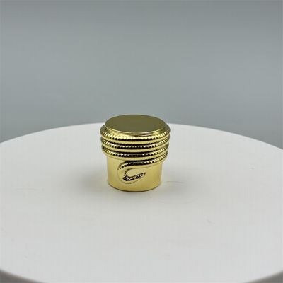 Mua Eco-Friendly Snake Shaped Plastic Perfume Cap with Non Spill Design and Customizable Options online manufacture