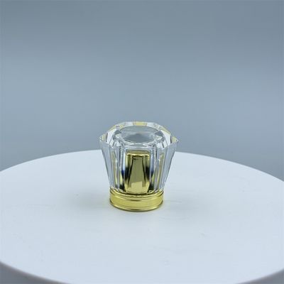 Mua Fea15 Model 15 mm Non Spill Aluminium-Plastic Perfume Bottle Cap with Customizable Logo online manufacture