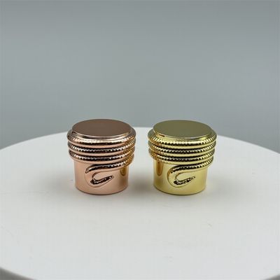 Mua High End Aluminium-Plastic Perfume Bottle Cap FEa15 with Non Spill Design and 15 mm Diameter online manufacture