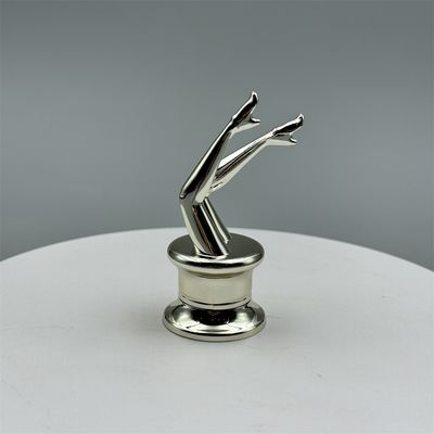 Mua Non Spill Aluminium-Plastic Perfume Bottle Cap with 15 mm Diameter for Cosmetics online manufacture