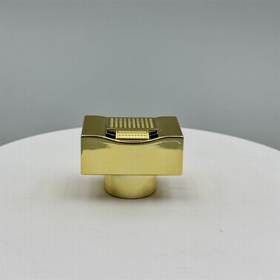 Mua 15mm Diameter Non Spill Plastic Perfume Cap with Customizable Design for Premium Packaging online manufacture