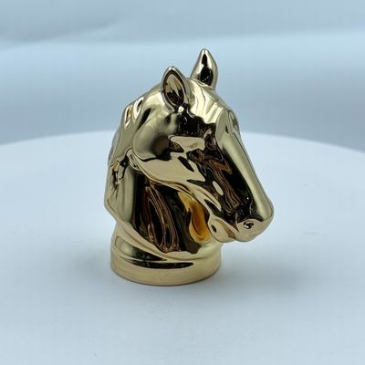 Mua Zinc Alloy Animal Perfume Cover Golden special-shaped cap online manufacture