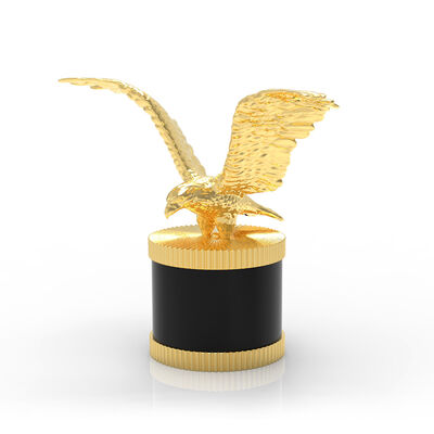Mua Perfume Bottle Cap Eagle Manufacturers New Alloy Material for 15 Bottle Mouth online manufacture