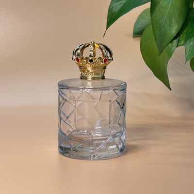 Mua Factory Zinc Alloy Cap Manufacturer Perfume Cap Zamac Perfume Cap Fragrance Cover Lids for Luxury Packaging online manufacture