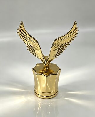 Mua Nắp nước hoa Zamak hình đại bàng với thiết kế bền đẹp, sang trọng cho chai nước hoa cao cấp sản xuất trực tuyến