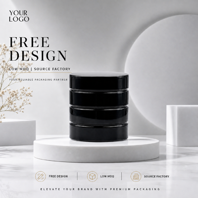 Mua Gloss Black Multi Groove Cylinder Zinc Alloy Perfume Cap Custom Ring Texture Metal Fragrance Lid Model JH5011 Cho chai nước hoa kính rỗng sang trọng sản xuất trực tuyến