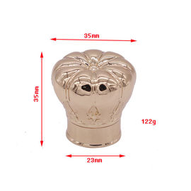 Mua Luxury Cap Crown Crown Cap / Nước hoa nắp chai cho cổ chai thủy tinh FEA 15 online manufacture