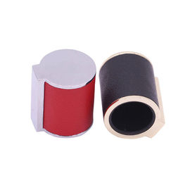 Mua Nước hoa hợp kim Kẽm đóng nắp Zamac với da cho khuôn sẵn sàng online manufacture