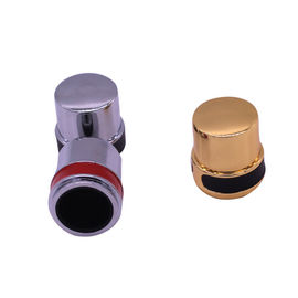 Mua Da kẽm hợp kim Zamac Hương / nắp nước hoa Màu tùy chỉnh online manufacture