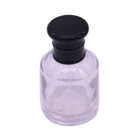 Mua Độc đáo màu đen chủ đề hợp kim kẽm Zamak nước hoa cho chai kim loại tùy chỉnh online manufacture