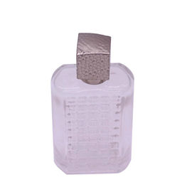 Mua Bình xịt nước hoa hợp kim vuông không đều cổ điển cho cổ chai nước hoa EFA15 online manufacture
