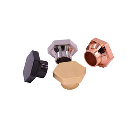 Mua Nắp nước hoa sang trọng hình lục giác của chai thủy tinh nước hoa Fea 15 online manufacture