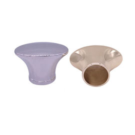 Mua Bản vẽ 3D hình vuông Hợp kim kẽm 26 * 33mm Nắp chai nước hoa online manufacture