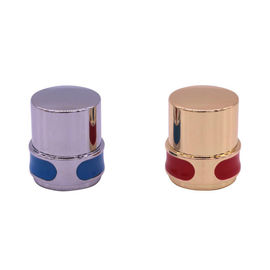 Mua Mũ màu kim loại khác nhau cho chai nước hoa dòng sâu khắc online manufacture
