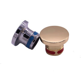 Mua Hợp kim kẽm Gold Crown Nước hoa nắp chai Tùy chỉnh sang trọng trang trí online manufacture