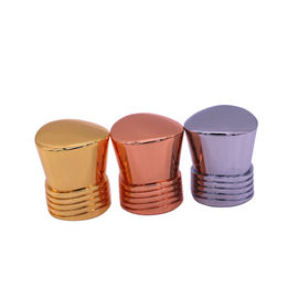 Mua Nhiều màu sắc hợp kim kẽm nước hoa nắp chai cho cổ chai nước hoa Fea15 online manufacture