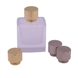 Mua Chai nước hoa có ren 23 * 27mm Mũ hợp kim kẽm cho chai nước hoa nhỏ online manufacture