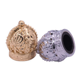 Mua Gold Crown Kẽm hợp kim Chai nước hoa từ tính cho chai nước hoa trang trí online manufacture