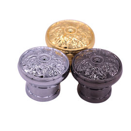 Mua Bình xịt nước hoa hợp kim 24 * 30 Mũ từ tính cho chai nước hoa online manufacture