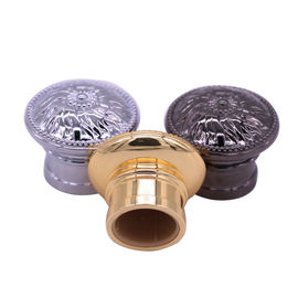 Mua Mạ điện Twist Off Chai Zamak Hương Mũ nhẹ Khuôn sẵn sàng Thực hiện online manufacture