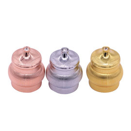 Mua Bằng sáng chế không thường xuyên Crown Chai nước hoa cho chai nước hoa Refillable online manufacture