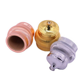 Mua Chai nước hoa 24mm * 36mm Kim cương Zamac cho nước hoa cổ chai online manufacture