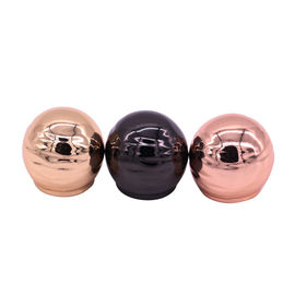 Mua Rose Gold Ball Kẽm hợp kim Chai nước hoa Thiết kế cao cấp hàng đầu cho chai nước hoa cổ online manufacture