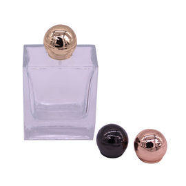 Mua Đường kính chai 25 mm * 30,8mm Chai nước hoa Zamac, nắp nước hoa kim loại online manufacture