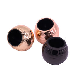 Mua Zinc alloy perfume cap with mold zamac perfume cap bottle cap perfume online manufacture