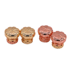 Mua Sơn mạ màu Electroplate 36 * 28mm Vỏ chai nước hoa online manufacture