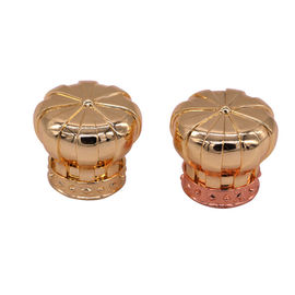 Mua Nắp vặn vít Electroplate Zamac Metal Fea15 Nắp chai nước hoa online manufacture