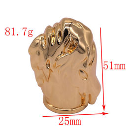 Mua Animal Horse Zinc Alloy Mũ nước hoa cho chai nước hoa có thể nạp lại online manufacture