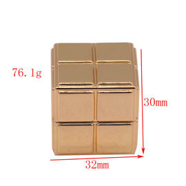 Mua Golden Square Zinc hợp kim từ nước hoa cho đơn giản và hào phóng online manufacture