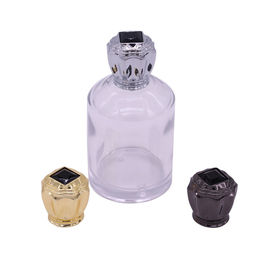 Mua Diamond Crown Kẽm hợp kim chai nước hoa nắp chai Thiết kế cao cấp online manufacture