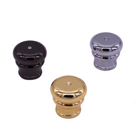 Mua Kim cương nước hoa nắp chai kim loại Chai vít nắp hợp kim kẽm online manufacture