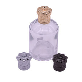 Mua Eco Friendly Kim loại Chai nước hoa Caps Crown Đối với Chai nước hoa cổ Thương hiệu online manufacture