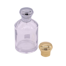 Mua Kẽm hợp kim tùy chỉnh Zamak Hương mũ cao cấp nắp chai online manufacture