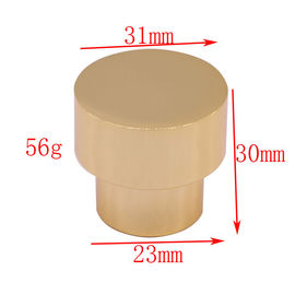 Mua Chai nước hoa từ tính OEM OEM Mũ cho nước hoa Chai Fea 15 cổ online manufacture
