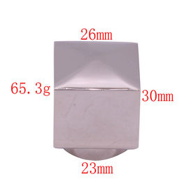 Mua Miễn phí 3d Vẽ Zamak Hương Mũ Nổi Nắp chai tùy chỉnh online manufacture