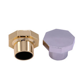 Mua Chai tùy chỉnh 35mm * 26mm Fea 15 Zamak Hương online manufacture