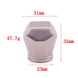 Mua Tùy chỉnh nắp chai nước hoa không thường xuyên Zamac online manufacture