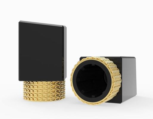 Mua Khâu mạ điện từ Fea15 Zamac Nắp nước hoa online manufacture